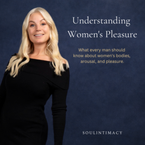 Understand Women's Pleasure Masterclass